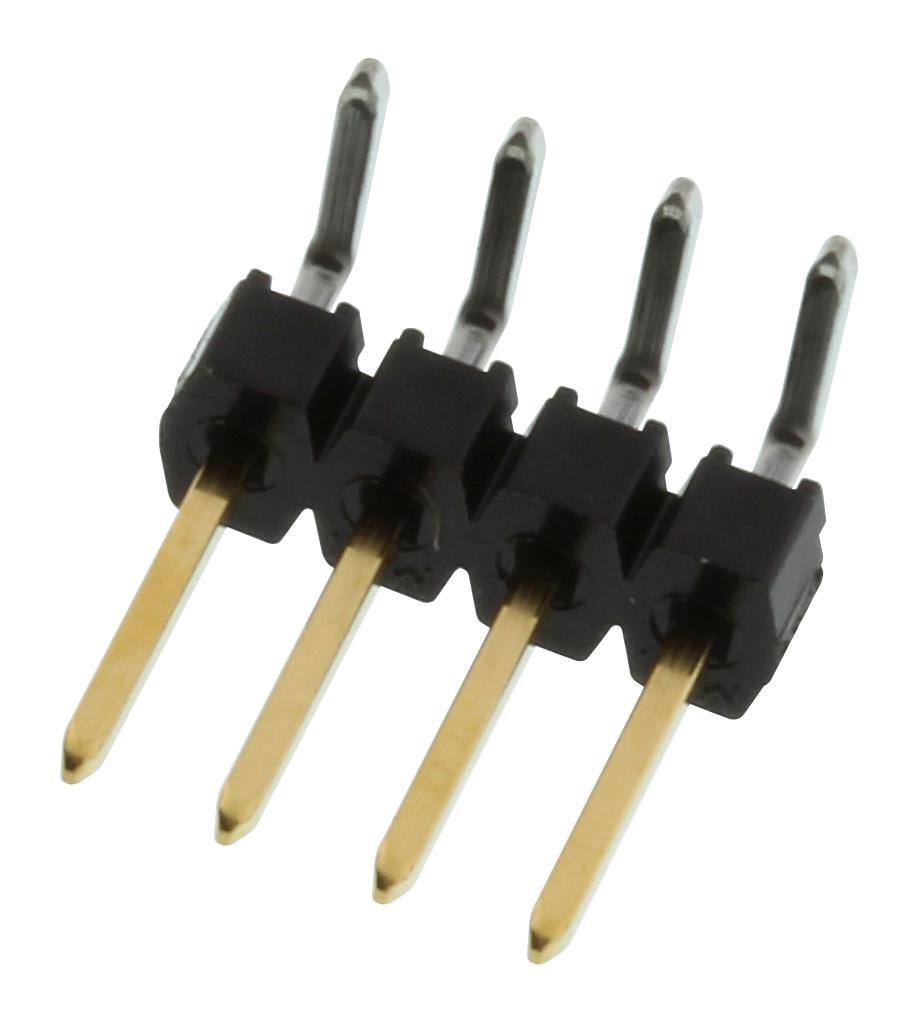 Molex 901210126 – Reliable PCB Header for Industrial Applications