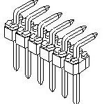 MOLEX / WALDOM 901210800 image