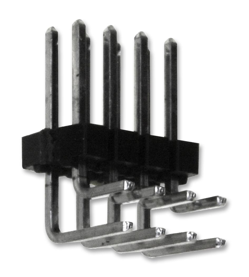 Buy Molex C-Grid III Interconnects Part Number 0901220123 Online