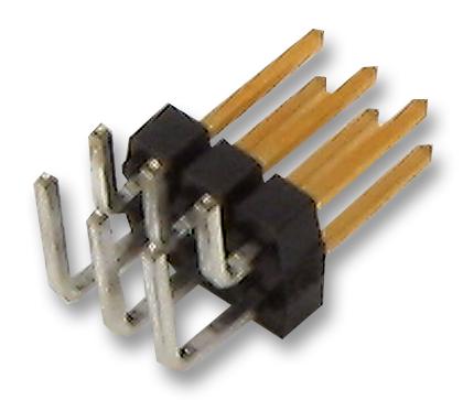 Molex Series 90122 C-Grid III High-Density Connector: 901220770