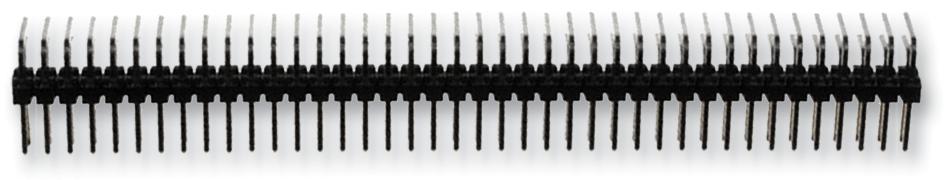 Molex 90122-0800 – Reliable PCB Header for Industrial Applications
