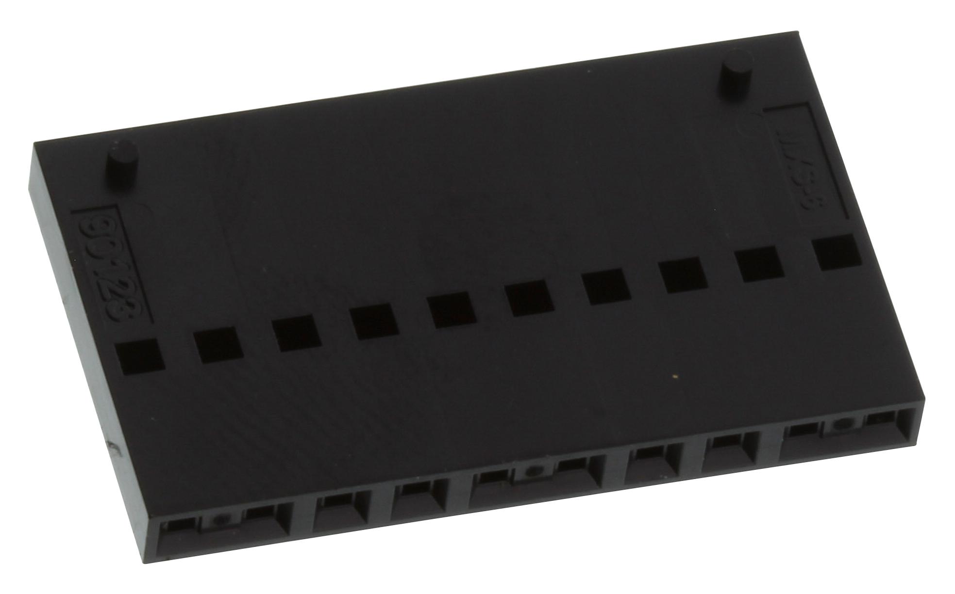 Buy Molex C-Grid Ill Part Number 0901230108 Online