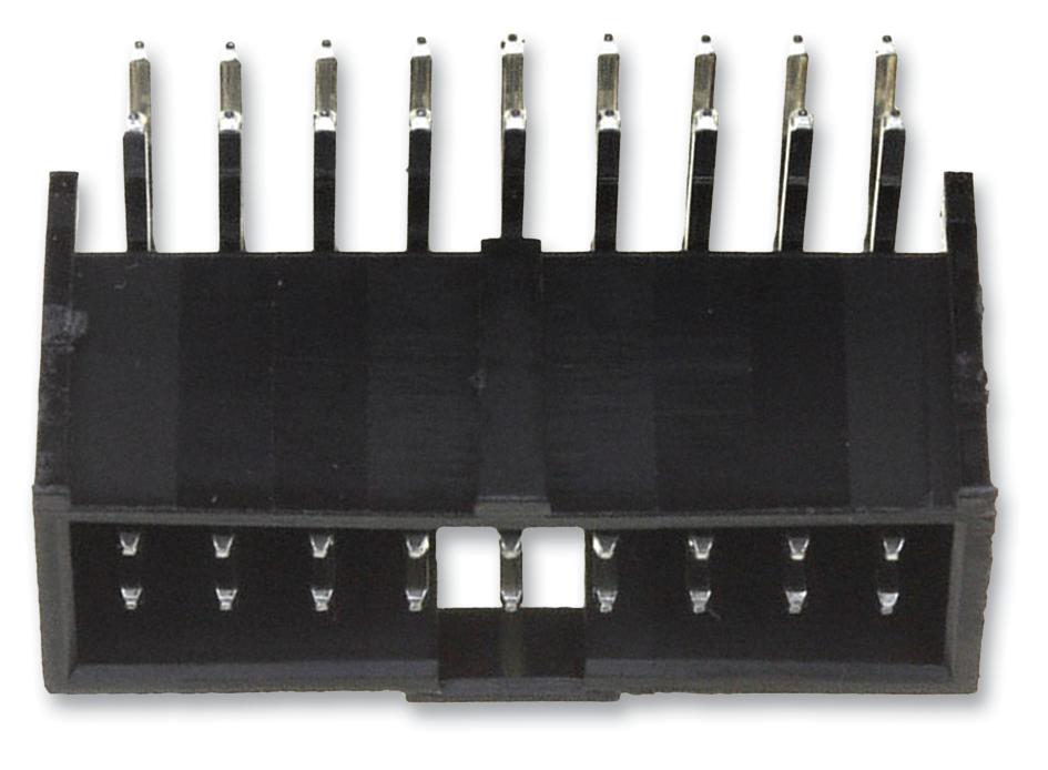 Buy Molex C-Grid III Connector Part Number 0901303118 Online