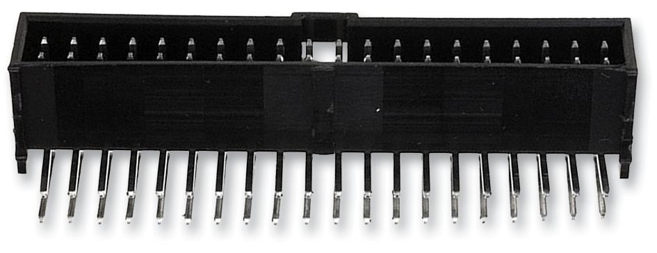 Molex 901303224 – Reliable PCB Interconnects for Industrial Applications