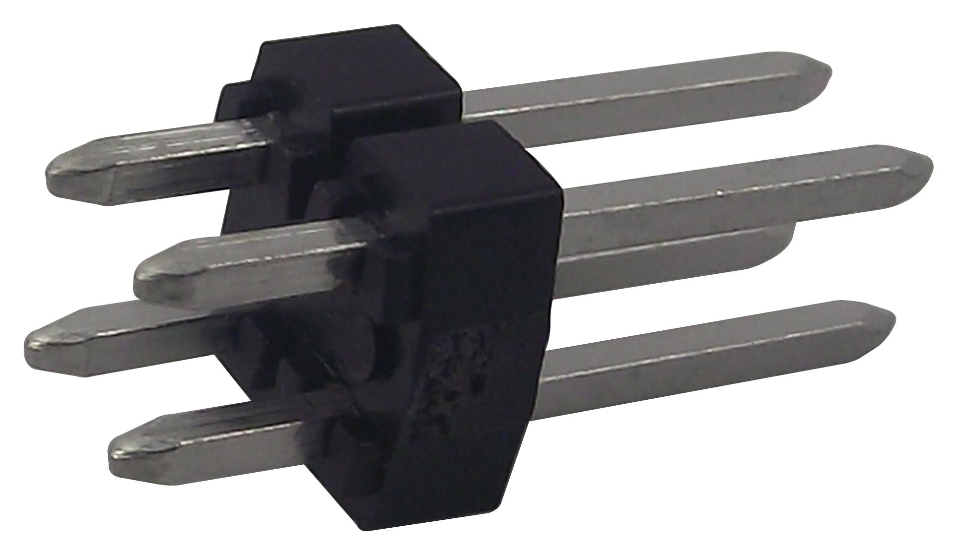 Molex 90131 – Reliable Wire-to-Board Interconnects for Industrial Applications