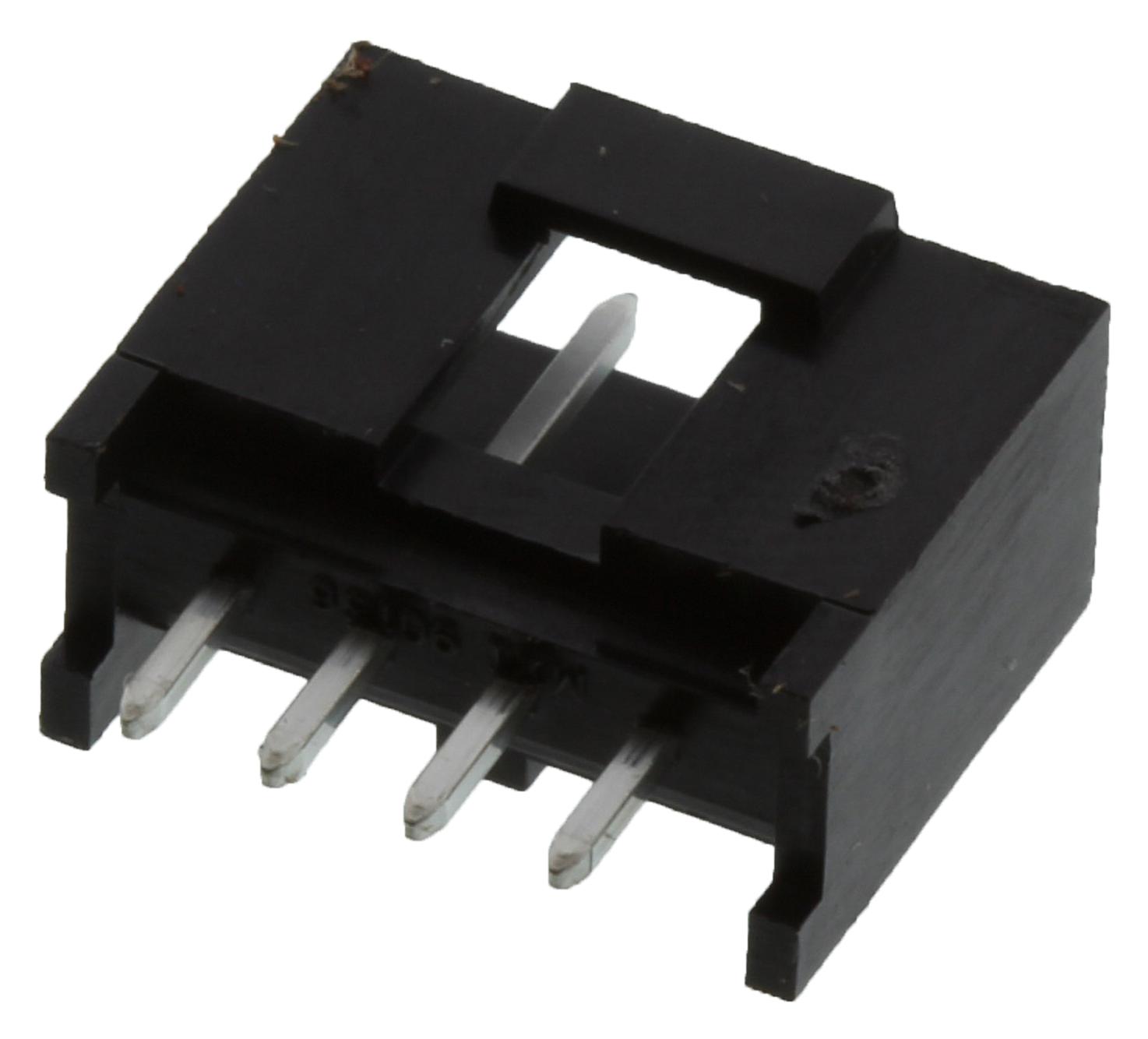 Molex Series 90136 C-Grid III Interconnects: 901361108