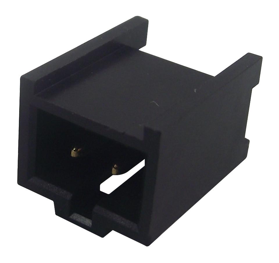 Molex 90136-1202 – Reliable Signal and Wire-to-Board Connectors for Industrial Applications