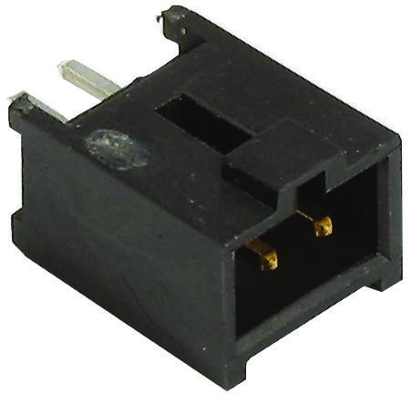 Molex 90136-1215 – Reliable Interconnection System for Industrial Applications