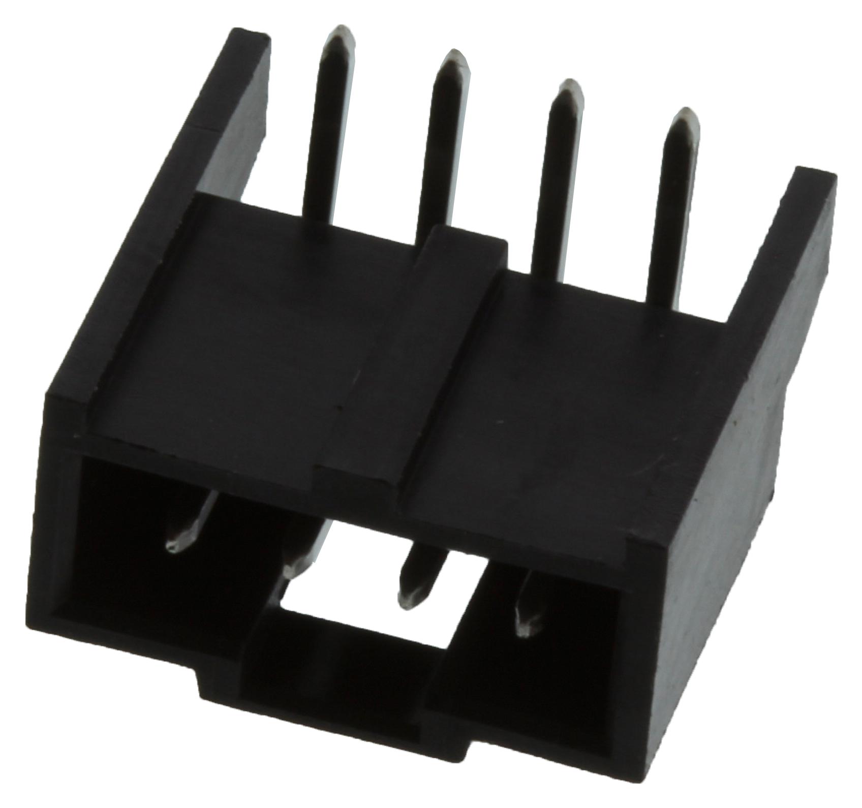 Molex 90136 U–2013 Reliable Signal Connectors for Industrial Applications