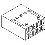 MOLEX / WALDOM 901430008 image