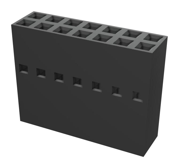 Molex Series C-Grid III Signal Connector: 0901430014