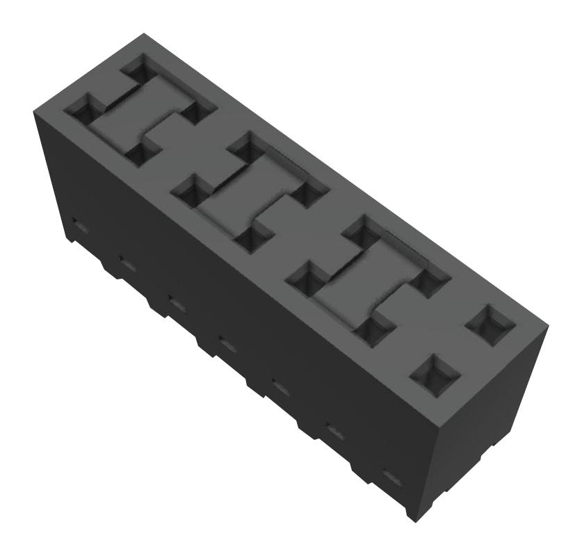 Buy Molex C-Grid Connector Part Number 0901512114 Online