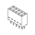 90151-2306 MOLEX / WALDOM C-Grid Connector | myMectronic