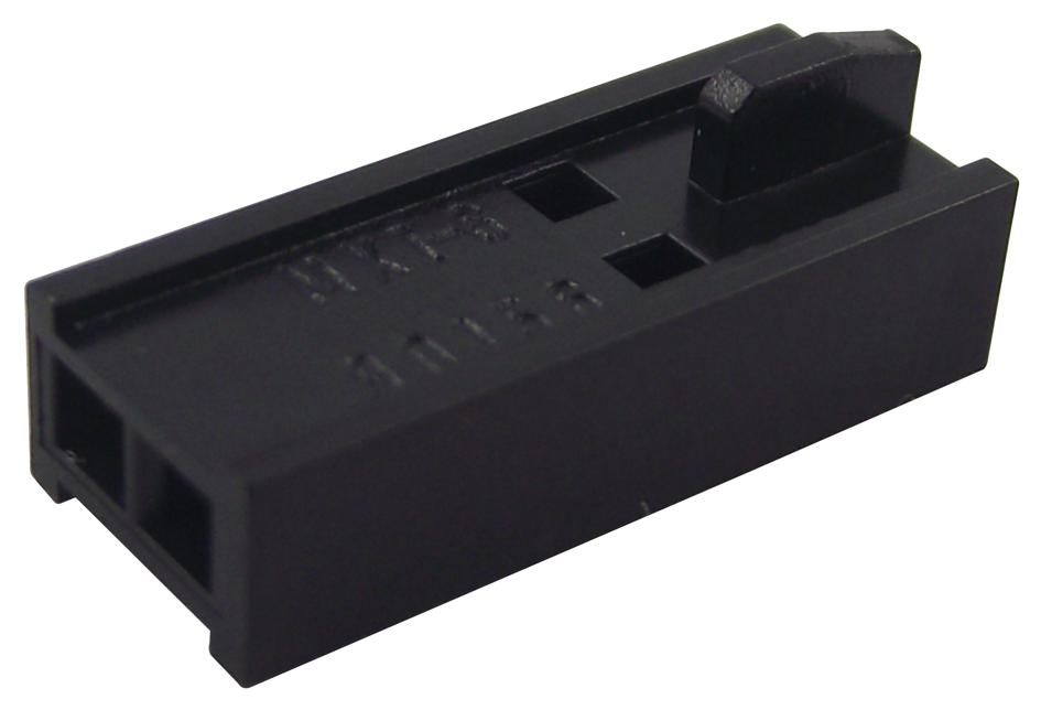 Molex Series 90156 C-Grid III Crimp Housing: 0901560142