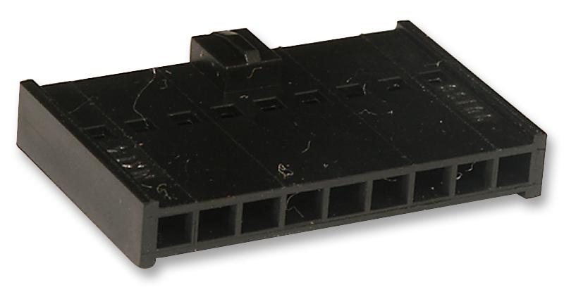 Buy Molex C-Grid III Crimp Housing Part Number 0901560149 Online