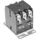 90-172S1 WHITE RODGERS Three Pole Contactor | myMectronic