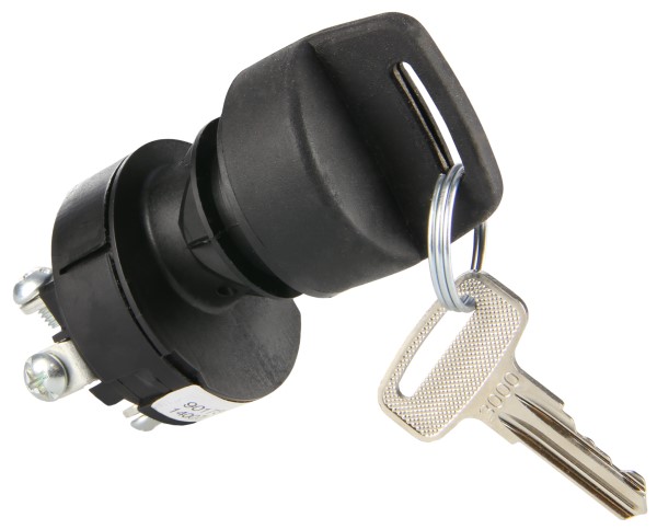 90173-09 HONEYWELL Key and Ignition Switch | myMectronic