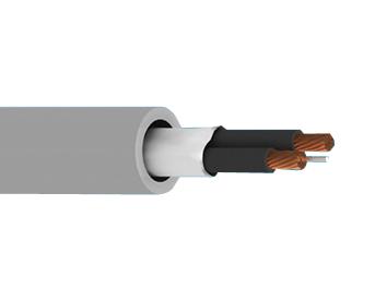 Buy AlphaWire Control Cable Part Number 901802SL001 Online
