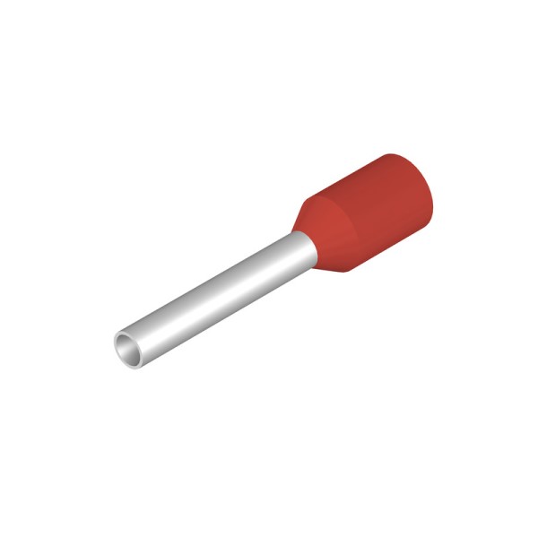 9019100000 WEIDMULLER Insulated Wire-end Ferrule | myMectronic