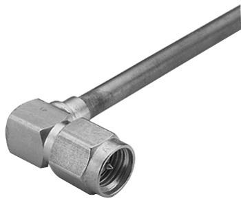 Amphenol 901953112SF – Reliable RF SMA Connector for Industrial Applications