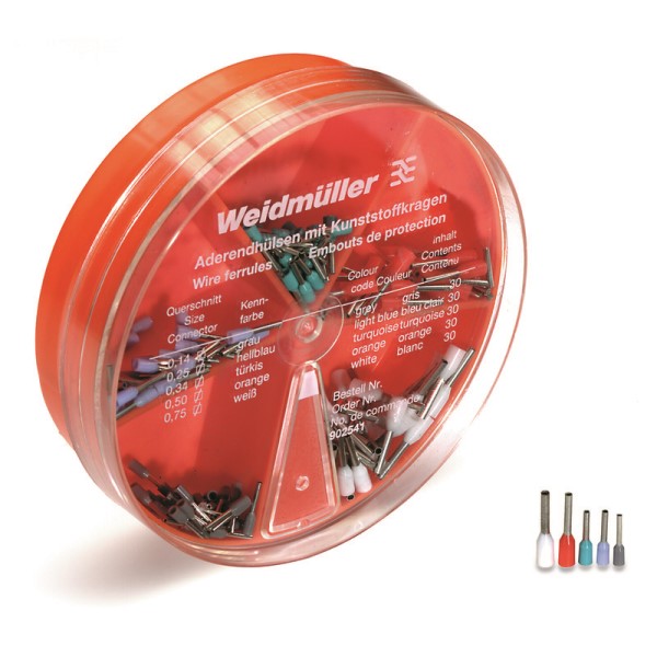 WEIDMULLER 9025410000 image