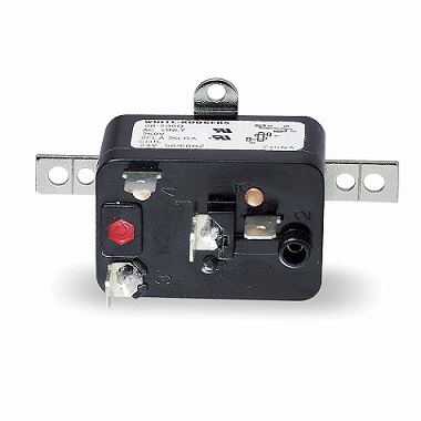 90-290QS1 WHITE RODGERS Totally Enclosed Relay | myMectronic