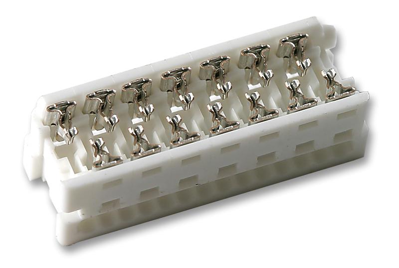 90327-0314 MOLEX Picoflex Ribbon Cable Connector | myMectronic