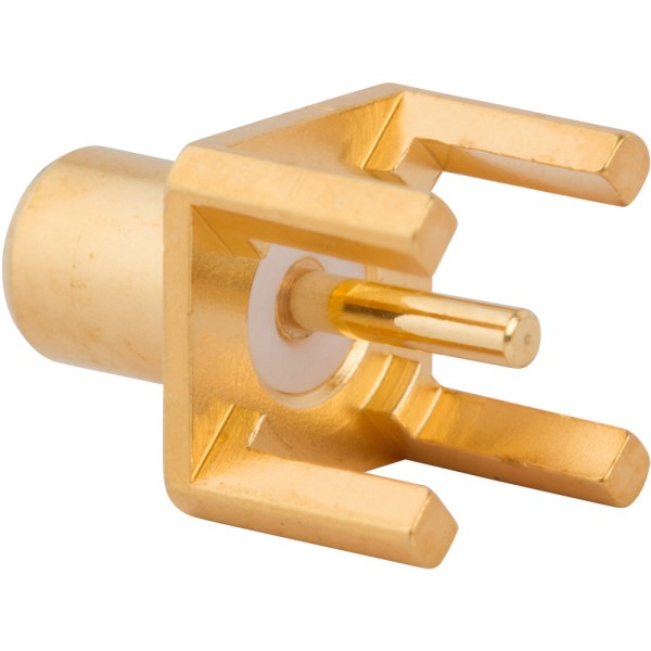 903-409J-53P AMPHENOL RF SMB Connector | myMectronic