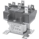 90-341S1 WHITE RODGERS Two Pole Double Throw Relay | myMectronic
