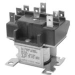 90-342S1 WHITE RODGERS Two Pole Double Throw Relay | myMectronic