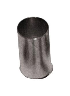 9036240000 WEIDMULLER Wire-end Ferrule Uninsulated | myMectronic