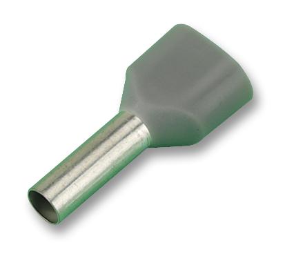 9037410000 WEIDMULLER Wire End Ferrule Twin | myMectronic