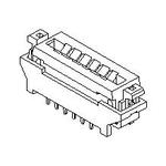 90500-3007 MOLEX / WALDOM ZIF Receptacle Connector | myMectronic