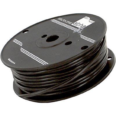 AlphaWire 9058X – Reliable Coaxial Cable for Industrial Applications