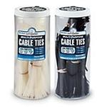 90650IUV THOMAS & BETTS Cable Tie Assortment Jar | myMectronic