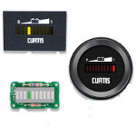 Curtis Instruments 906T24HGAAO image