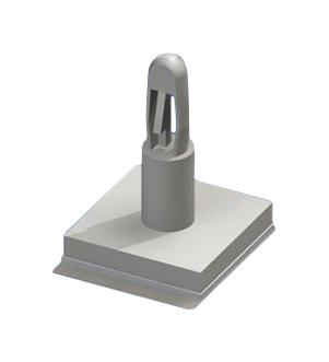 Keyelco 9073 – Reliable Support Components for Industrial Applications