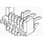MOLEX / WALDOM 908000012 image