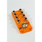 908-10M NC032 Alpha Wire Plastic Passive I/O Box | myMectronic