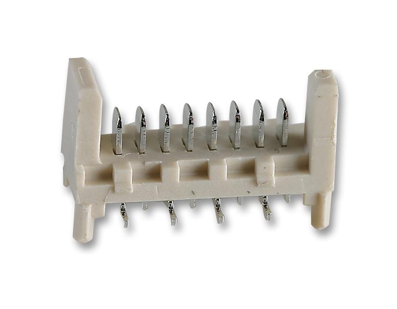 Molex Series Picoflex PCB Header: 908140204