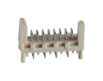 Molex Series Picoflex Ribbon-Cable Connectors: 908140908