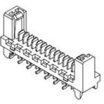 90816-0014 MOLEX / WALDOM Picoflex Header with Pegs | myMectronic