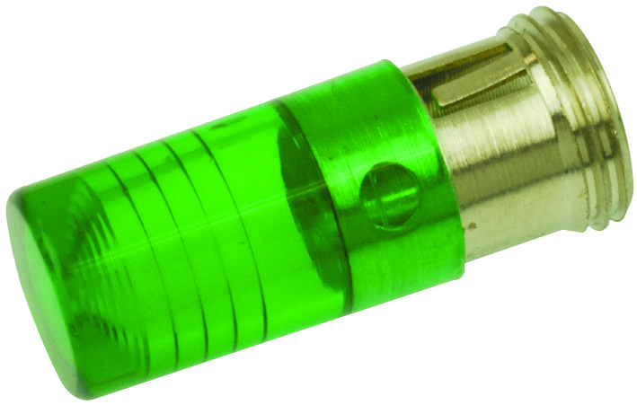 Dialight Series Indicator Caps: 9081632
