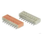 90HBW02PRT GRAYHILL Low Profile SPST Switch | myMectronic