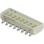 90HBW10PRT GRAYHILL Low Profile DIP Switch | myMectronic