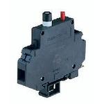 9102003200 WEIDMULLER Circuit Breaker Trip Curve | myMectronic
