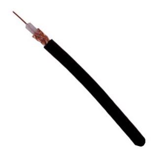 AlphaWire 9104 – Reliable Coaxial Cable for Industrial Applications