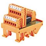 910522 WEIDMULLER RS 18 A Relay Socket | myMectronic