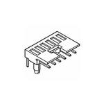 91269-109LF AMPHENOL ICC / FCI Edge Card Connector | myMectronic