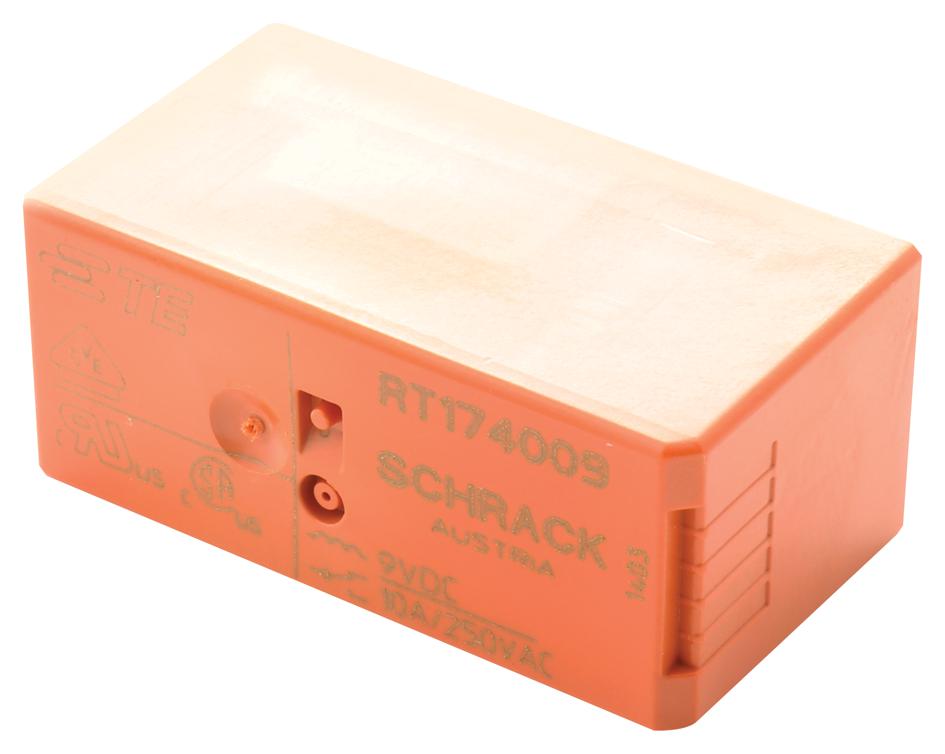 SCHRACK - TE CONNECTIVITY 914191435 image